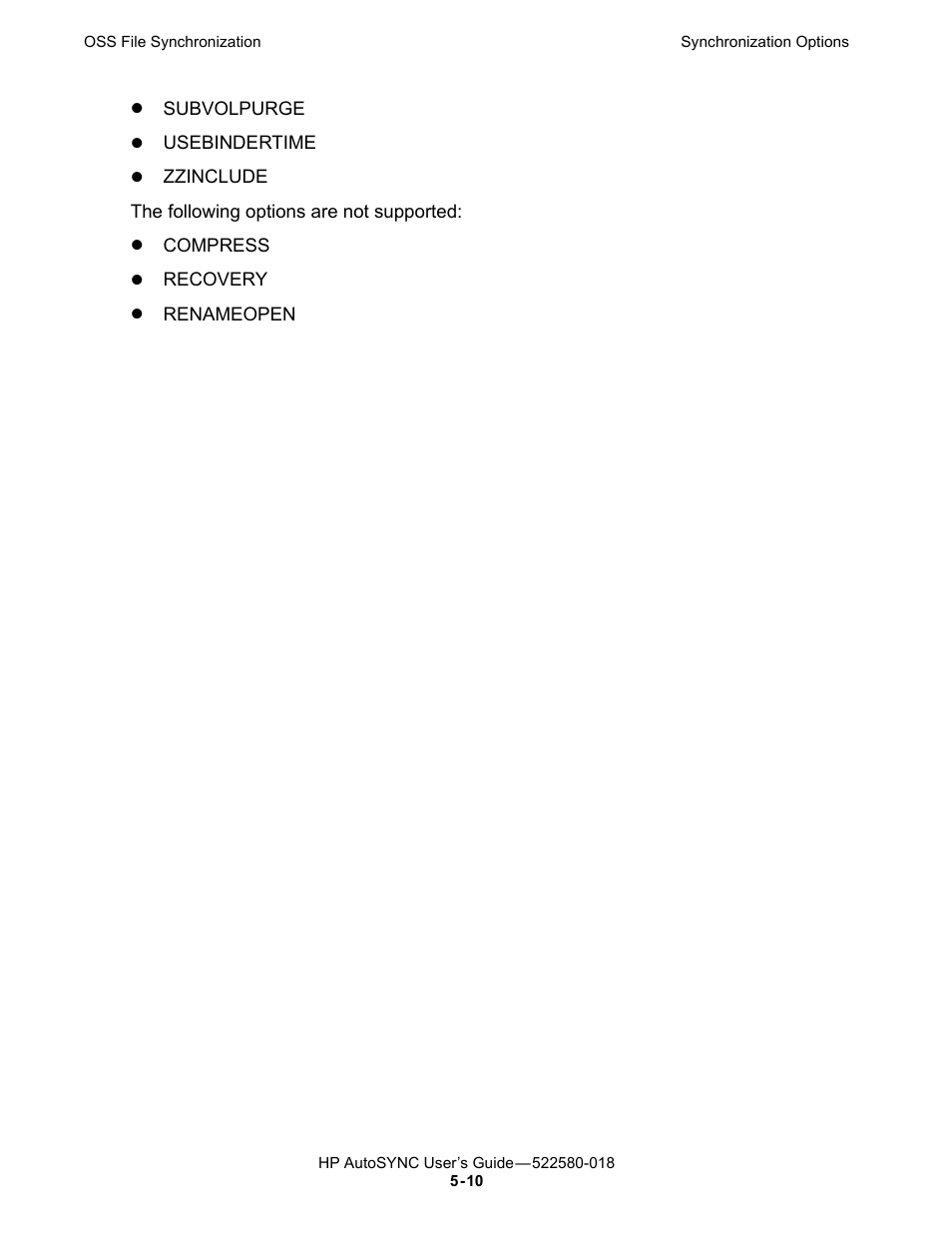 HP Integrity NonStop J-Series User Manual | Page 80 / 266