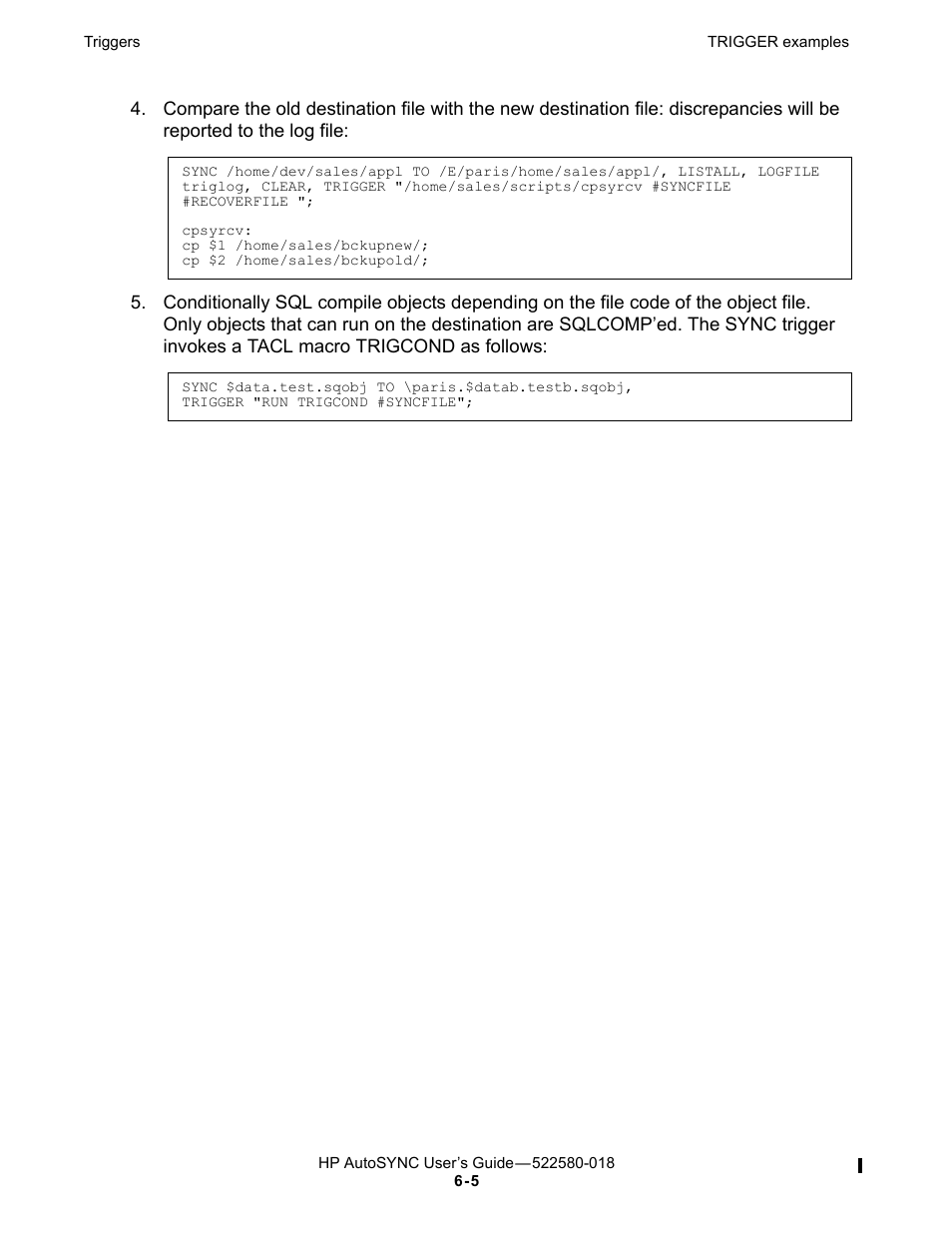 HP Integrity NonStop J-Series User Manual | Page 85 / 266