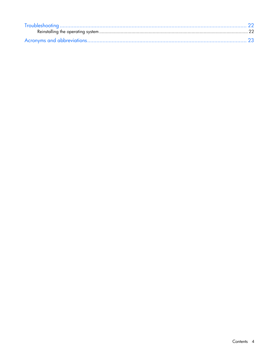 HP ProLiant ML370 G4 Server User Manual | Page 4 / 24