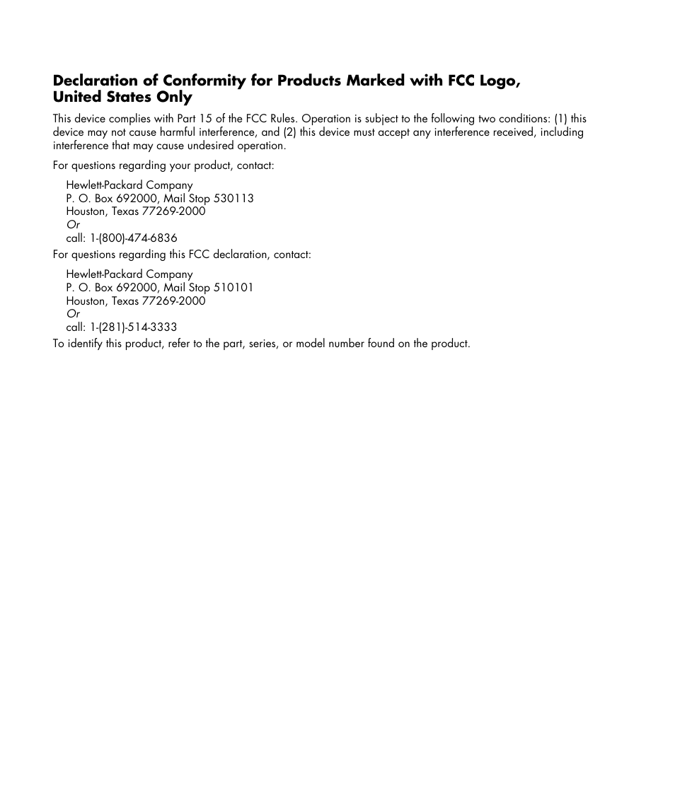 HP w19e 19 inch LCD Monitor User Manual | Page 26 / 32