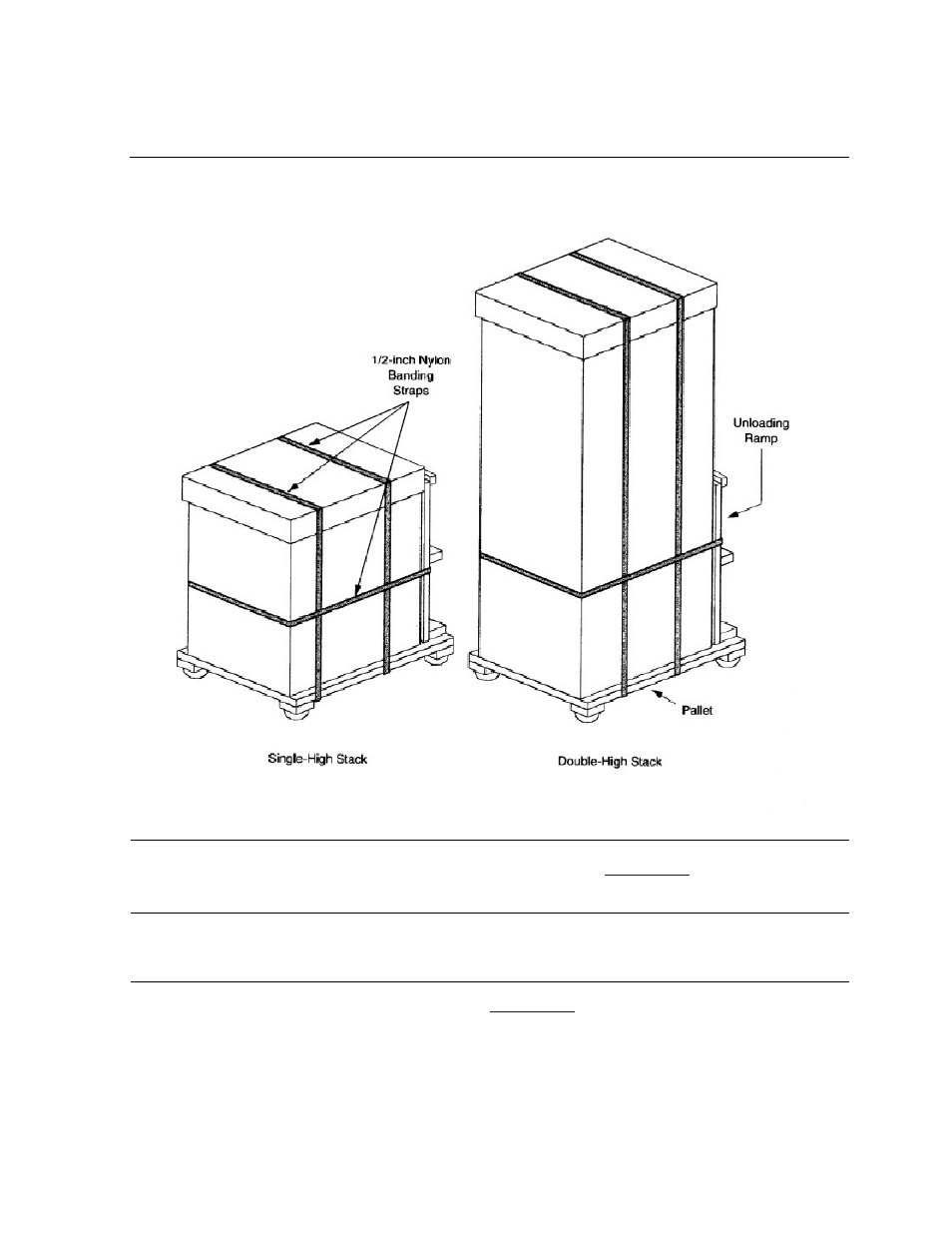 Unpacking the tape enclosure, Figure 2-1, How the tape enclosures are packaged | HP NonStop G-Series User Manual | Page 18 / 91