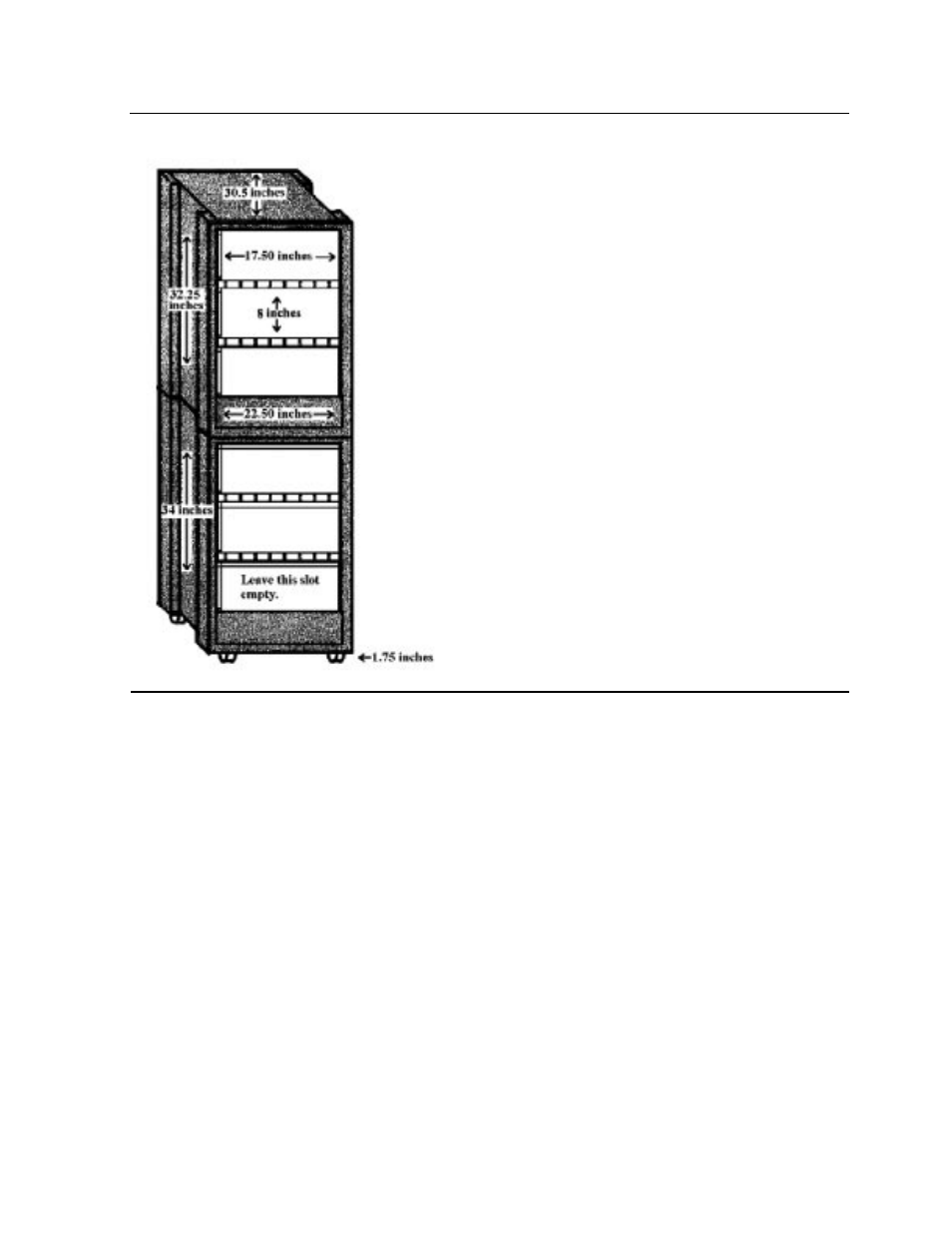 Base tape enclosure, Stackable tape enclosure, Figure 2-9 | HP NonStop G-Series User Manual | Page 28 / 91