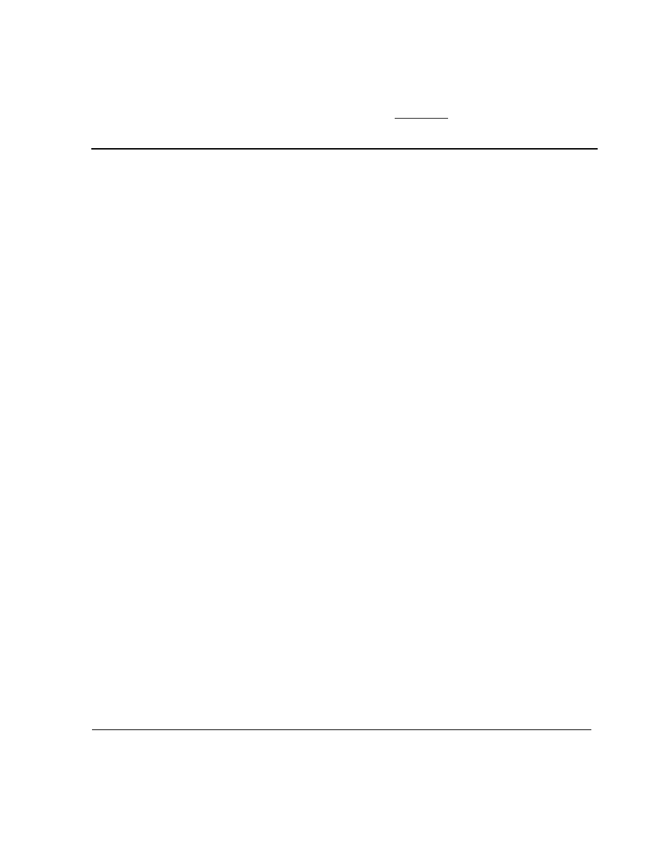5257 troubleshooting chart, Table 3-3, Troubleshooting chart | HP NonStop G-Series User Manual | Page 34 / 91