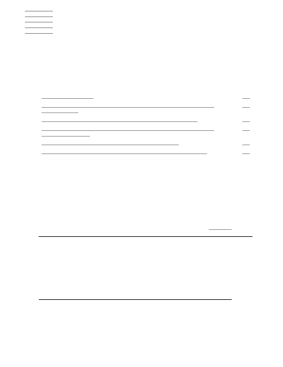 Supported connections, Himalaya s-series server, Table 7-1 | Connections supported for 5257/5257acl tape drives | HP NonStop G-Series User Manual | Page 77 / 91