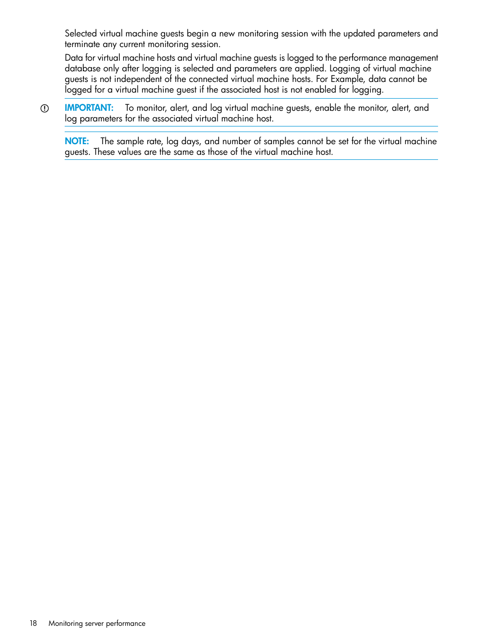 HP Insight Control User Manual | Page 18 / 77