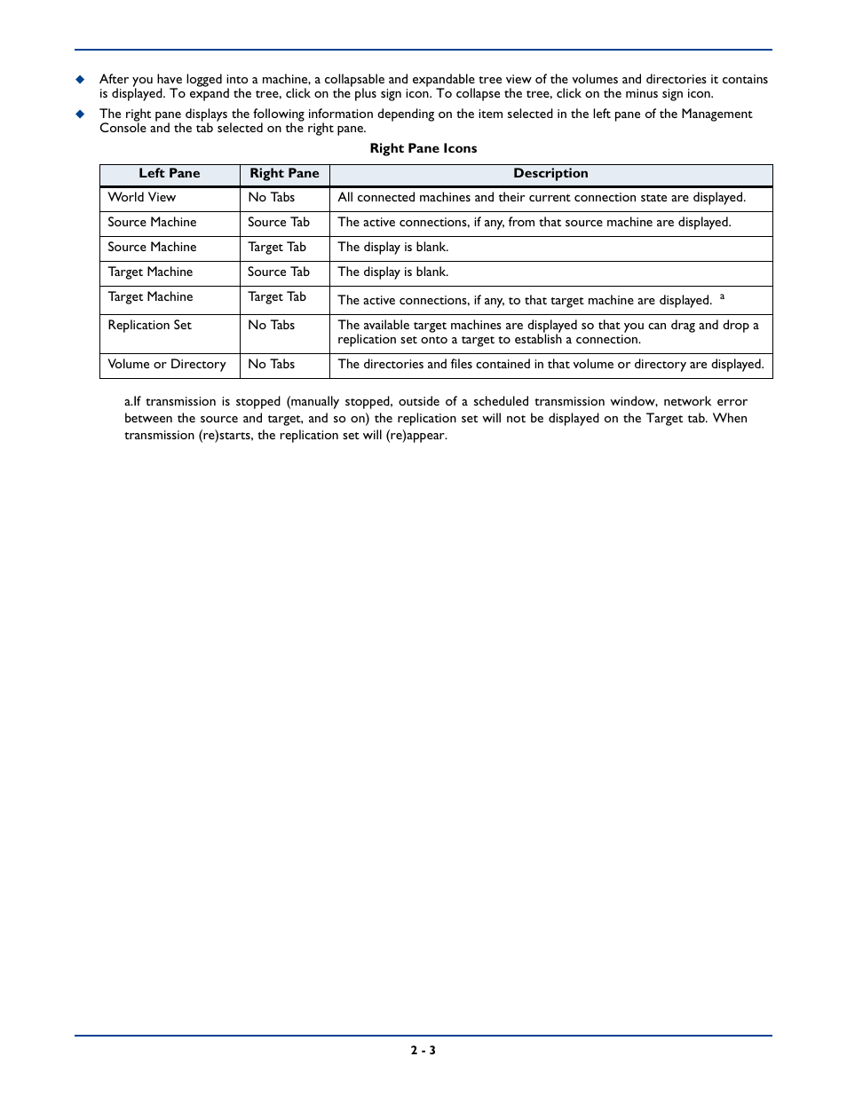 HP Storage Mirroring Software User Manual | Page 26 / 339