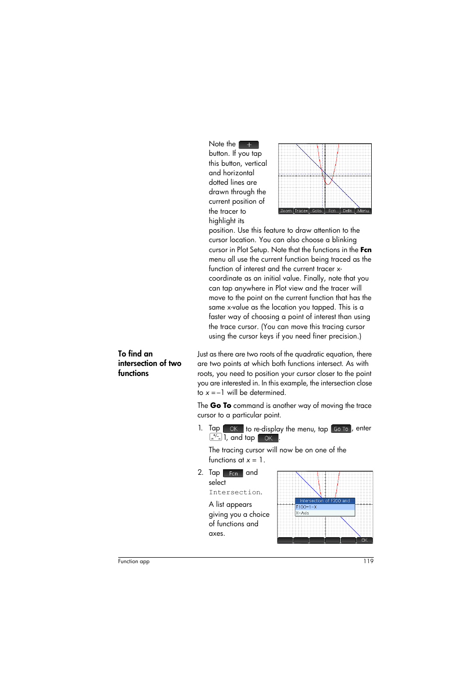 HP Prime Graphing Calculator User Manual | Page 123 / 608