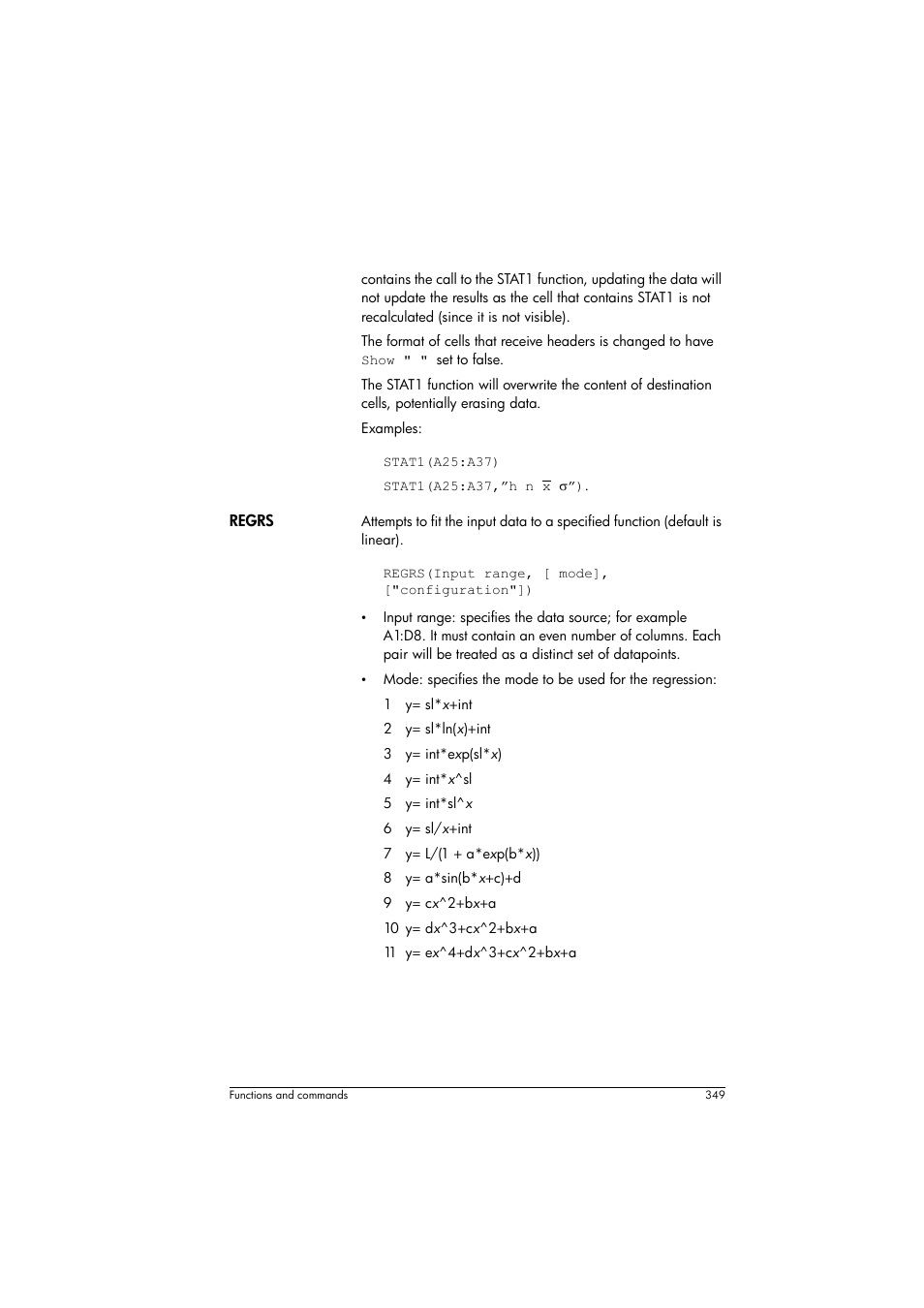 HP Prime Graphing Calculator User Manual | Page 353 / 608