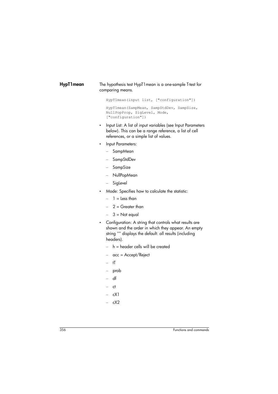 HP Prime Graphing Calculator User Manual | Page 360 / 608