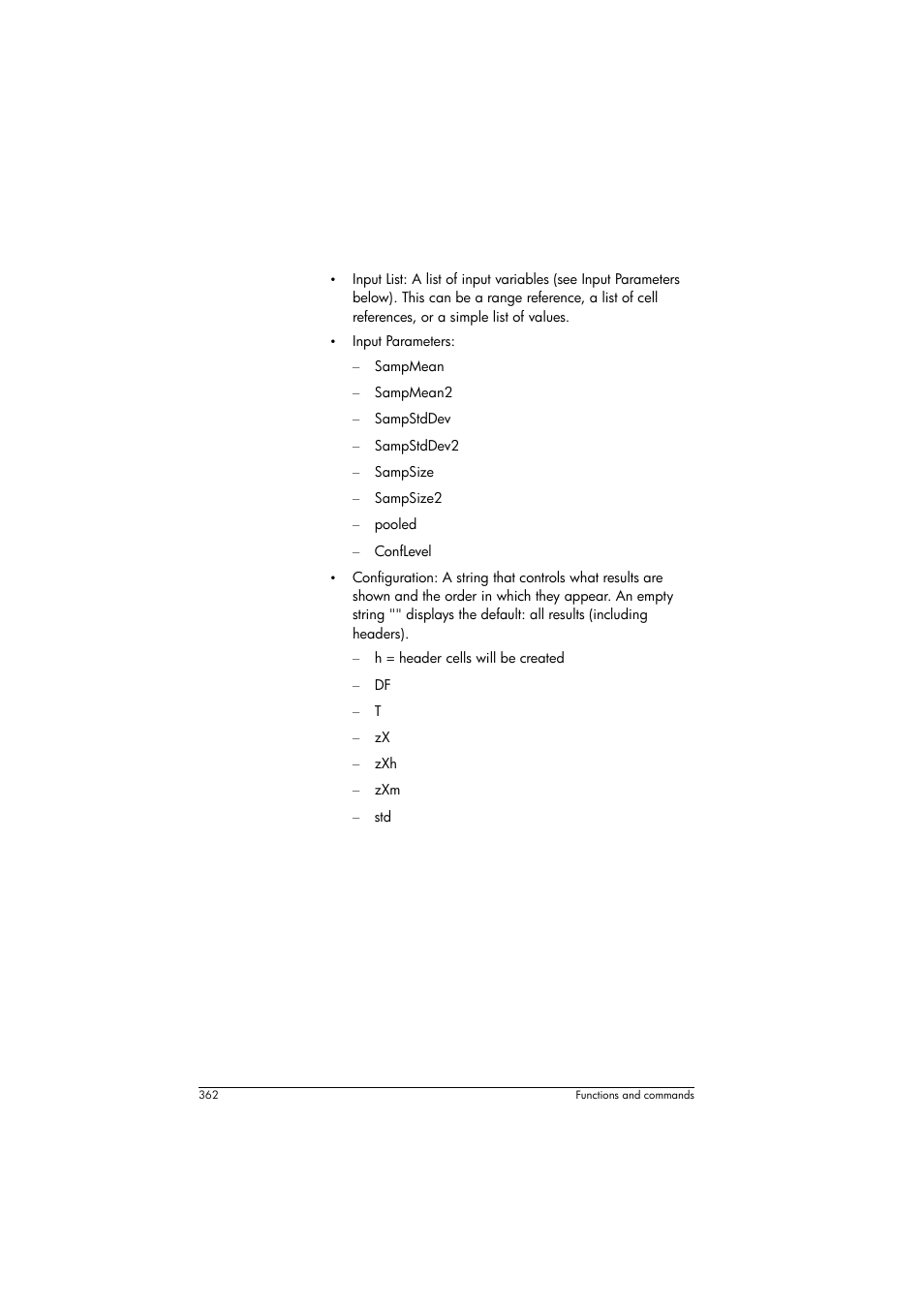 HP Prime Graphing Calculator User Manual | Page 366 / 608