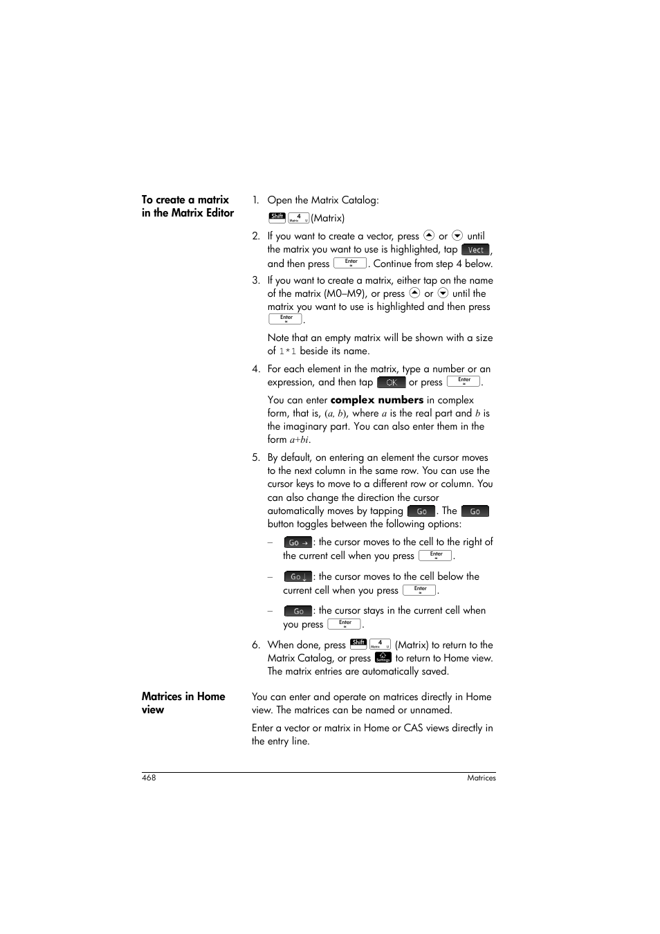 HP Prime Graphing Calculator User Manual | Page 472 / 608