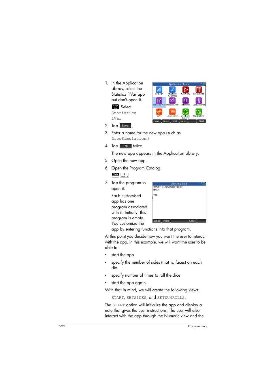 HP Prime Graphing Calculator User Manual | Page 526 / 608