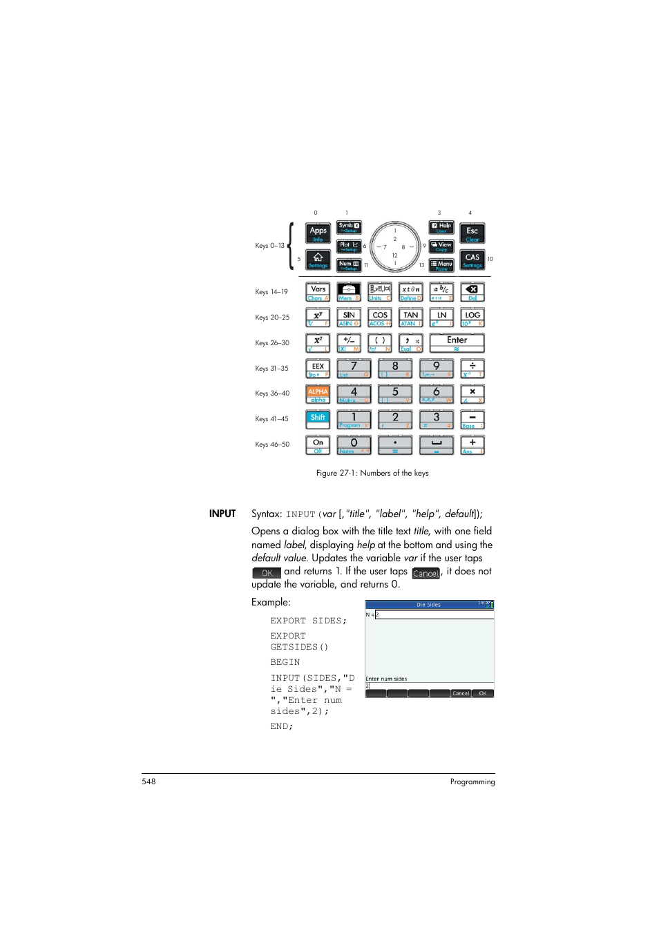 HP Prime Graphing Calculator User Manual | Page 552 / 608