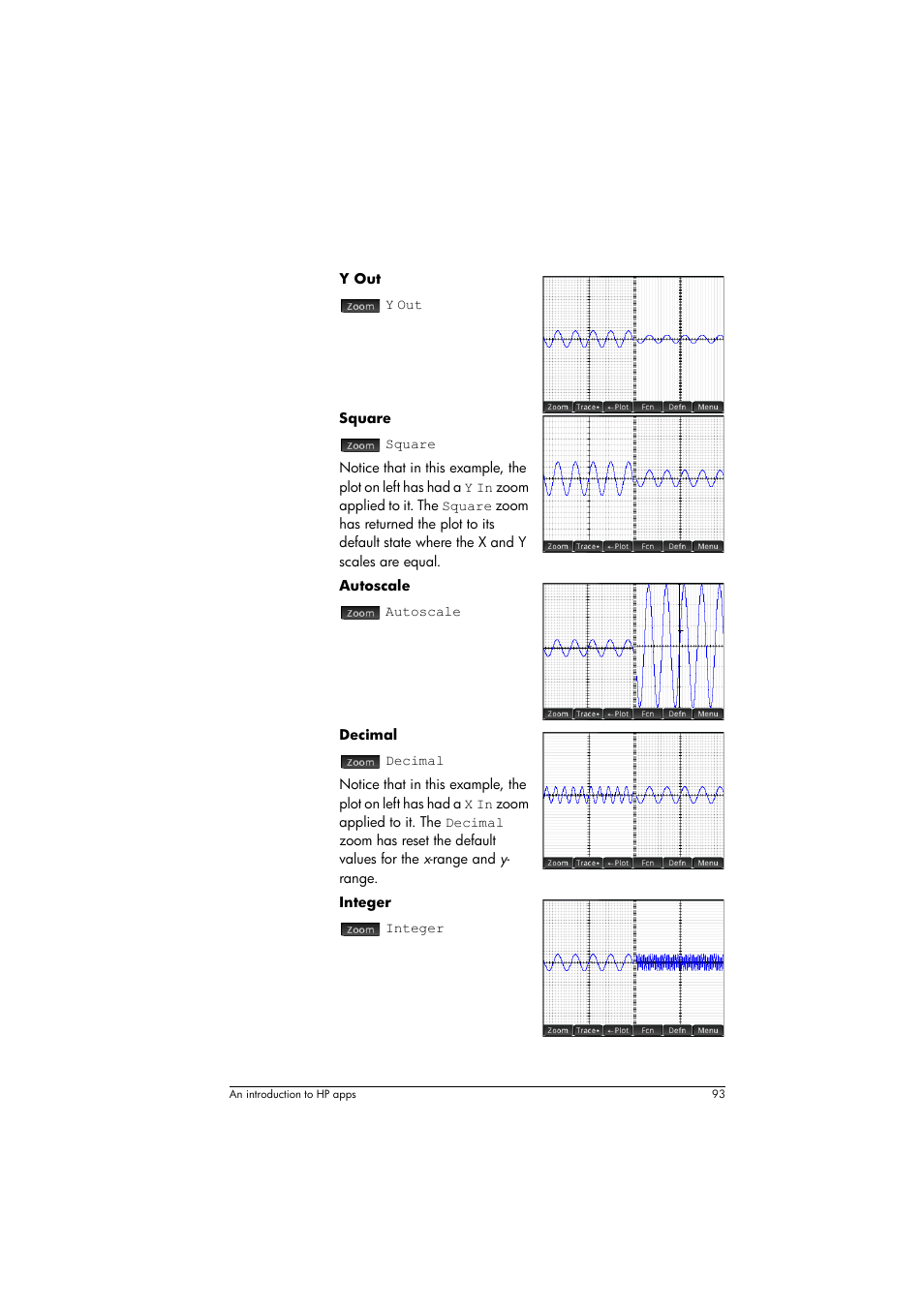 HP Prime Graphing Calculator User Manual | Page 97 / 608