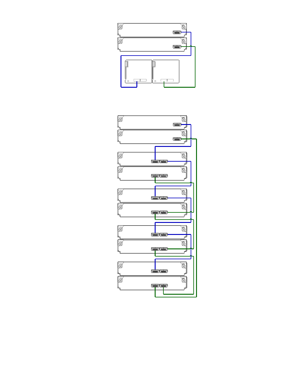 Figure 6, Figure 5 | HP P2000 G3 MSA Array Systems User Manual | Page 29 / 76