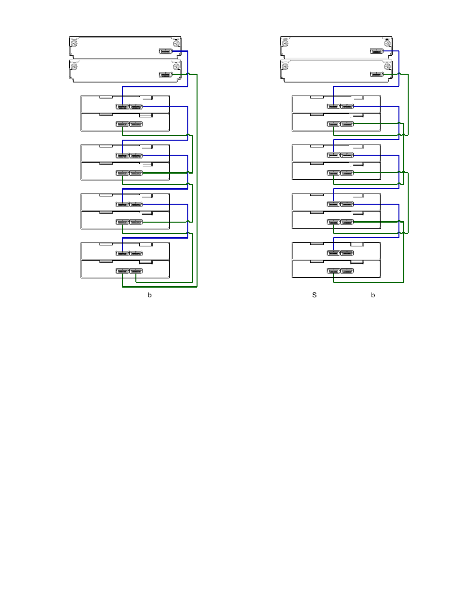 HP P2000 G3 MSA Array Systems User Manual | Page 30 / 76