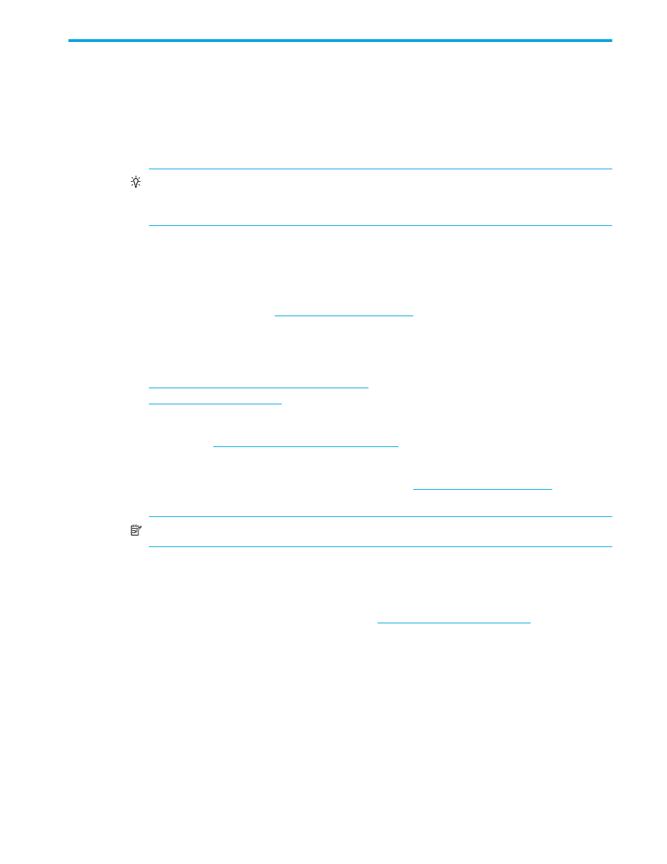 Connecting hosts, Host system requirements, Connecting the enclosure to data hosts | 4 connecting hosts, Sas host ports, Bed in, 4connecting hosts | HP P2000 G3 MSA Array Systems User Manual | Page 37 / 76