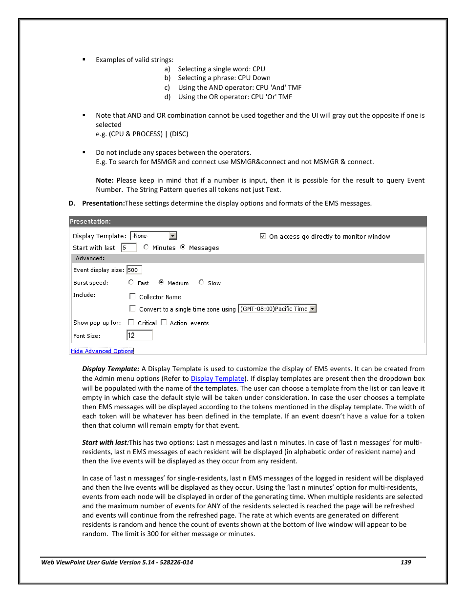 HP Integrity NonStop J-Series User Manual | Page 139 / 192