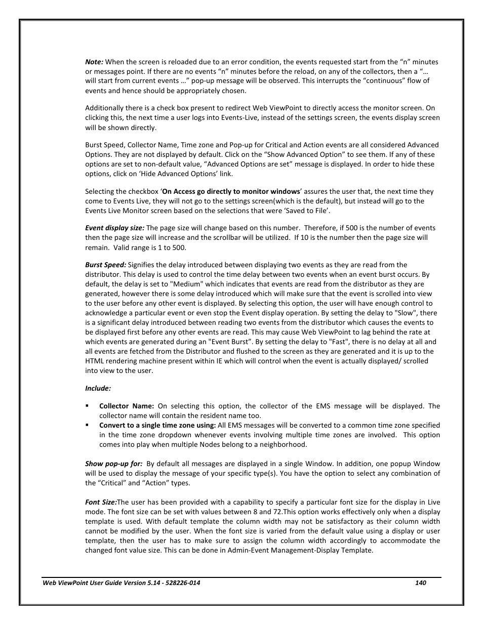 HP Integrity NonStop J-Series User Manual | Page 140 / 192