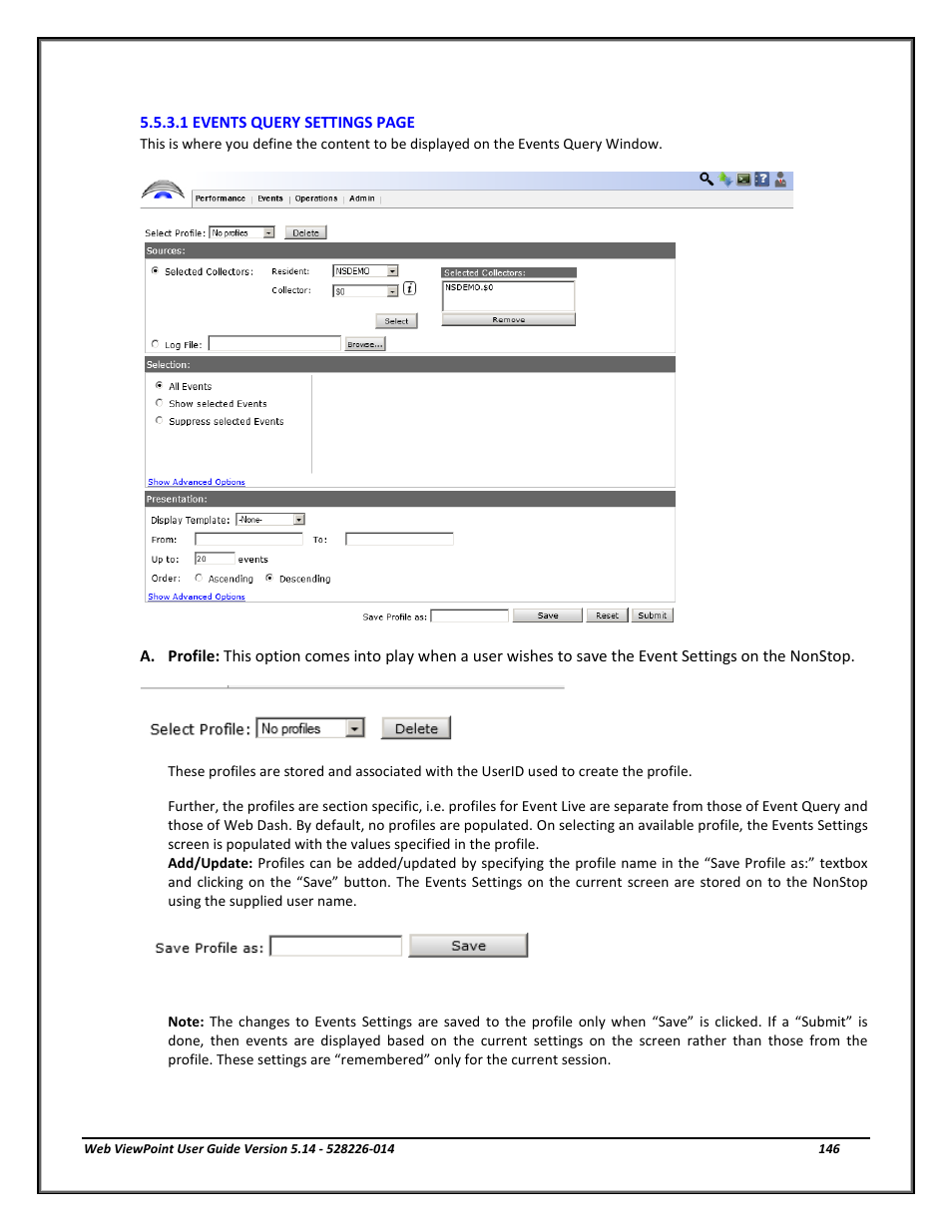 HP Integrity NonStop J-Series User Manual | Page 146 / 192