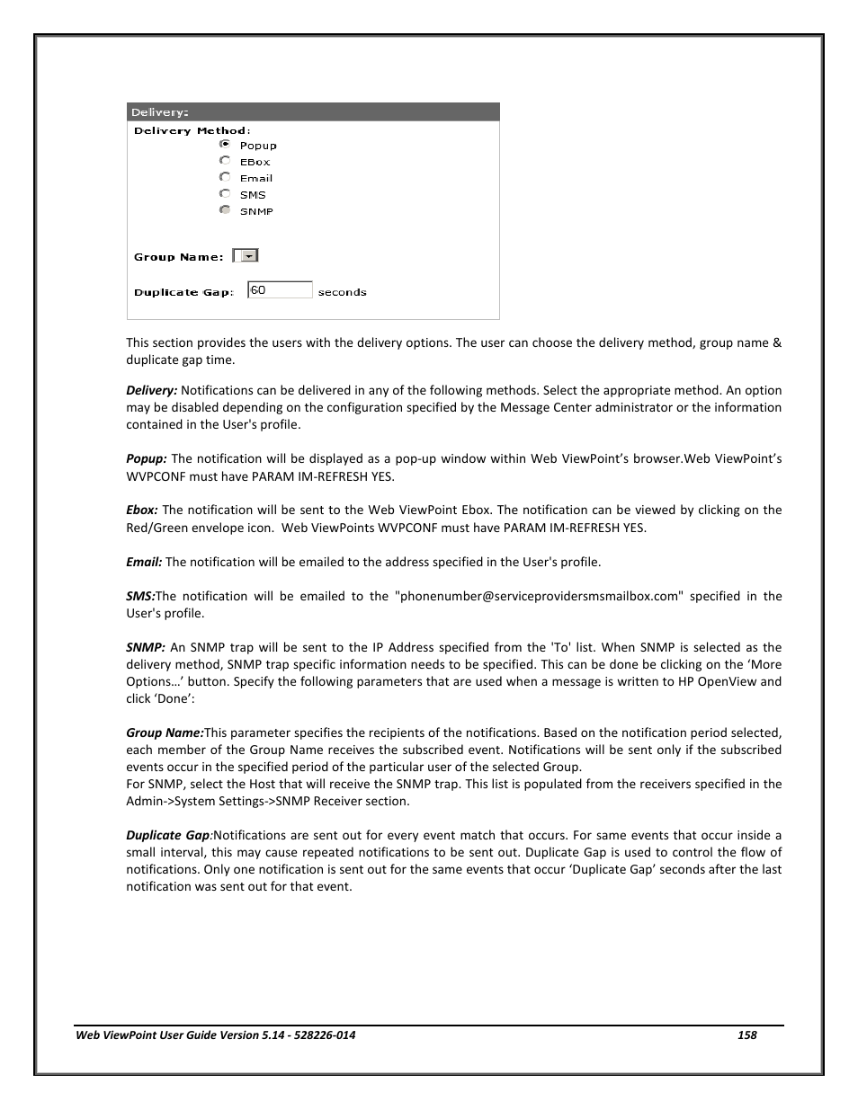 HP Integrity NonStop J-Series User Manual | Page 158 / 192
