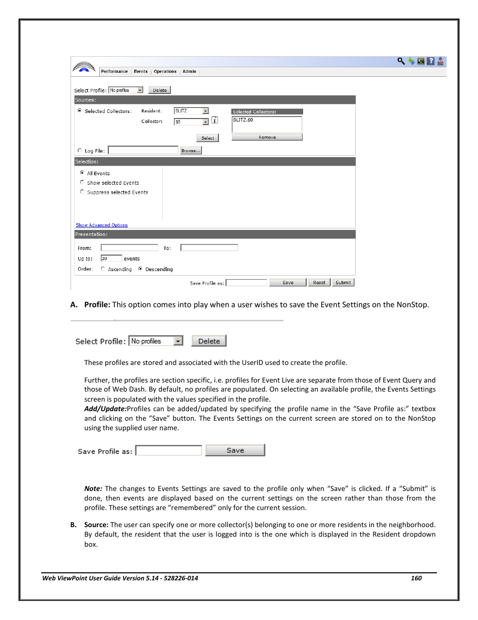 HP Integrity NonStop J-Series User Manual | Page 160 / 192