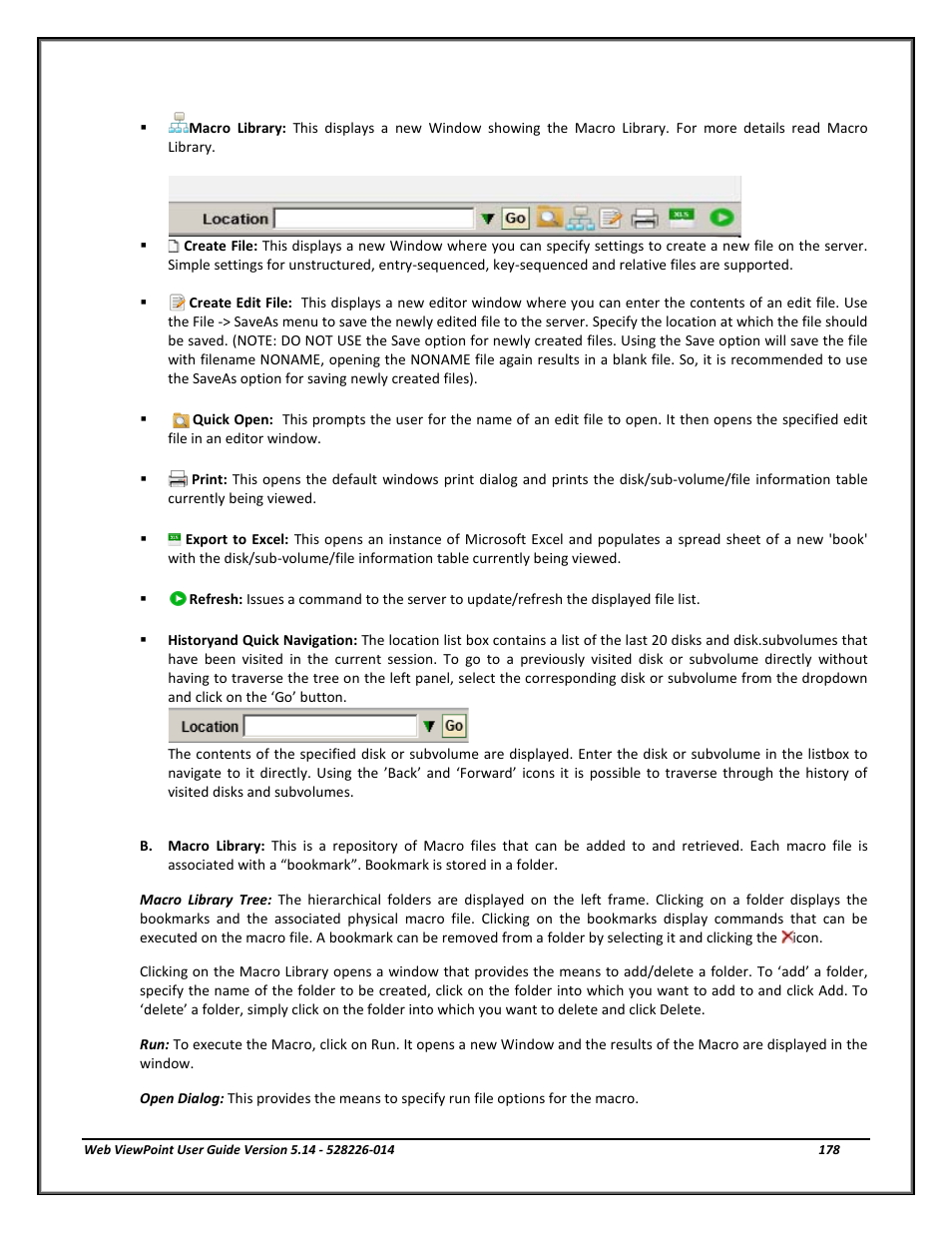 HP Integrity NonStop J-Series User Manual | Page 178 / 192