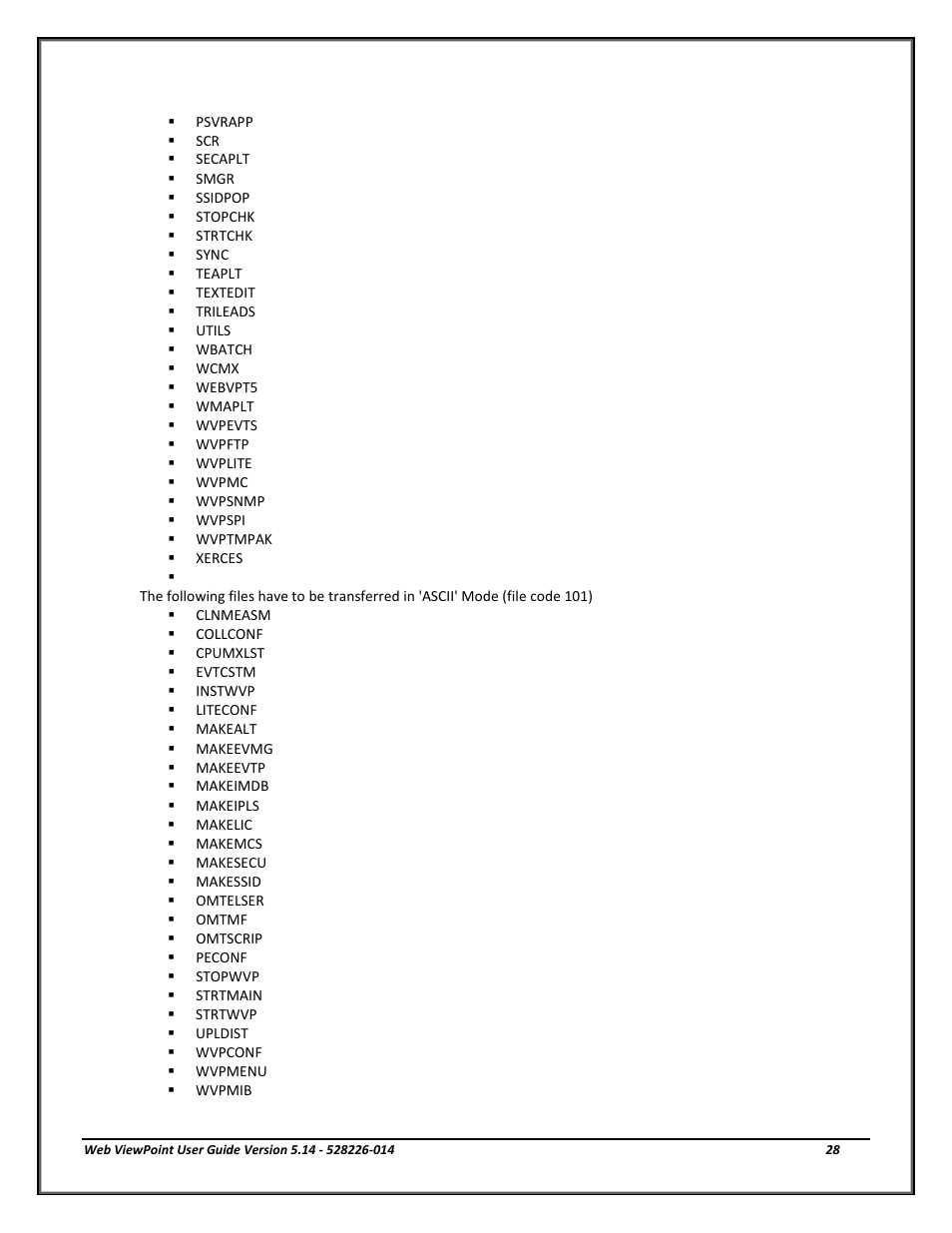 HP Integrity NonStop J-Series User Manual | Page 28 / 192