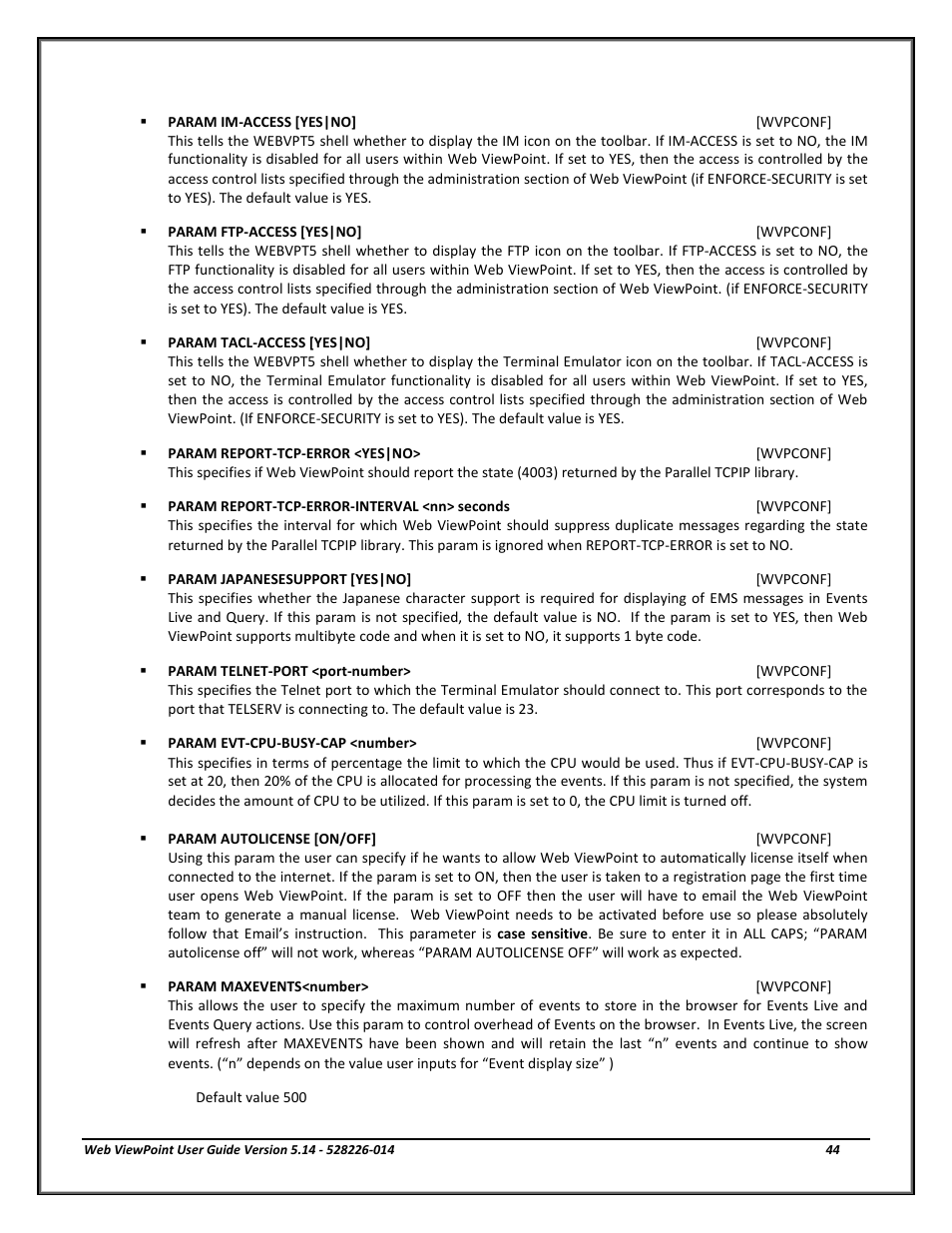 HP Integrity NonStop J-Series User Manual | Page 44 / 192