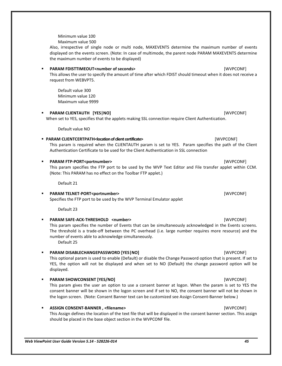 HP Integrity NonStop J-Series User Manual | Page 45 / 192