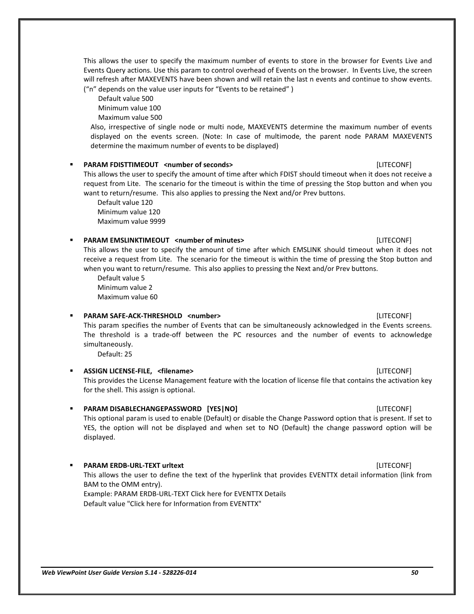 HP Integrity NonStop J-Series User Manual | Page 50 / 192
