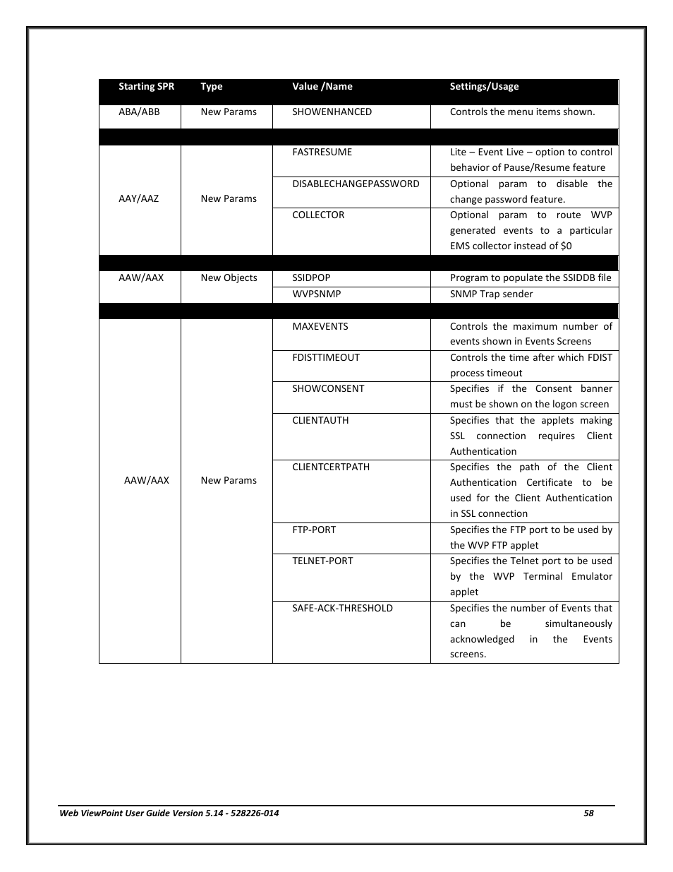 HP Integrity NonStop J-Series User Manual | Page 58 / 192