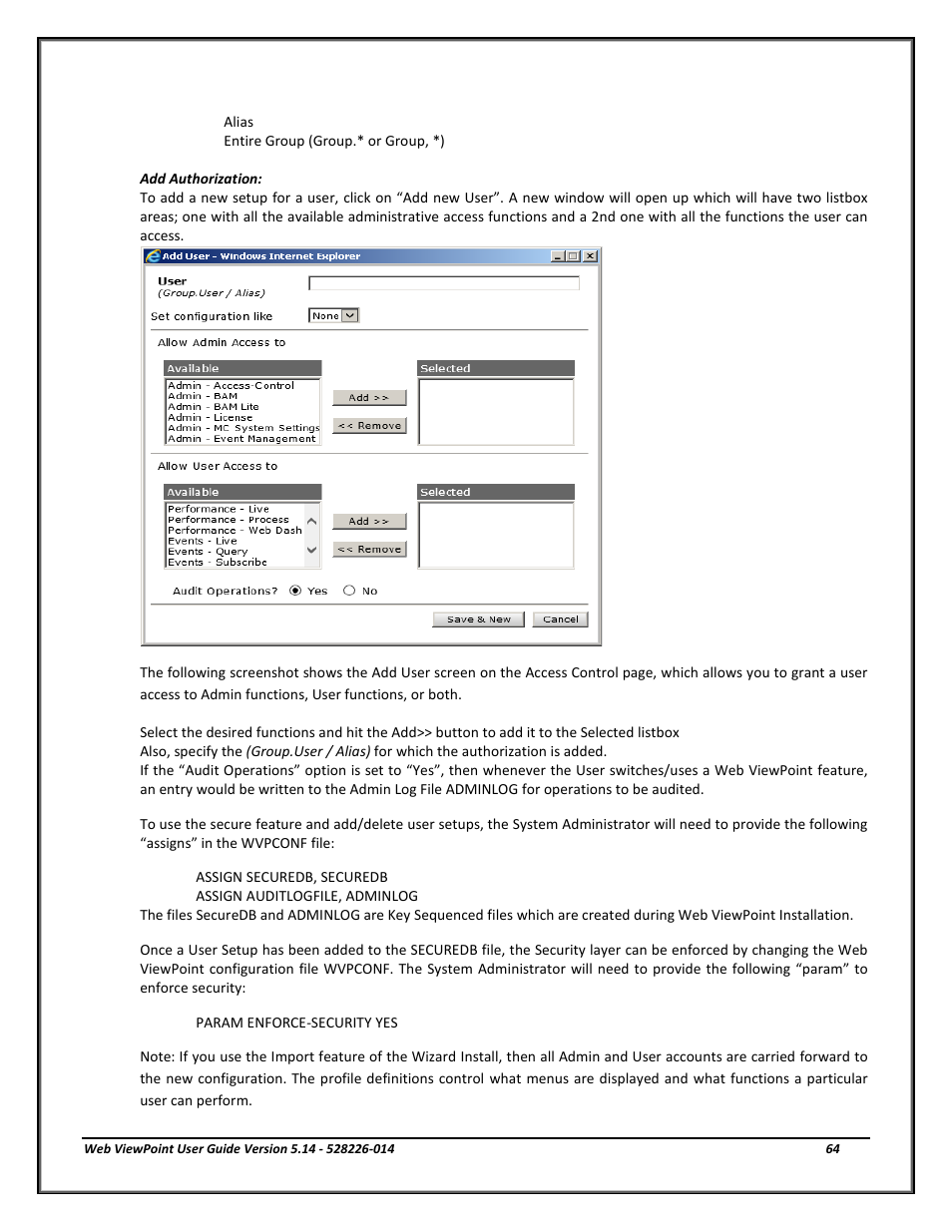 HP Integrity NonStop J-Series User Manual | Page 64 / 192
