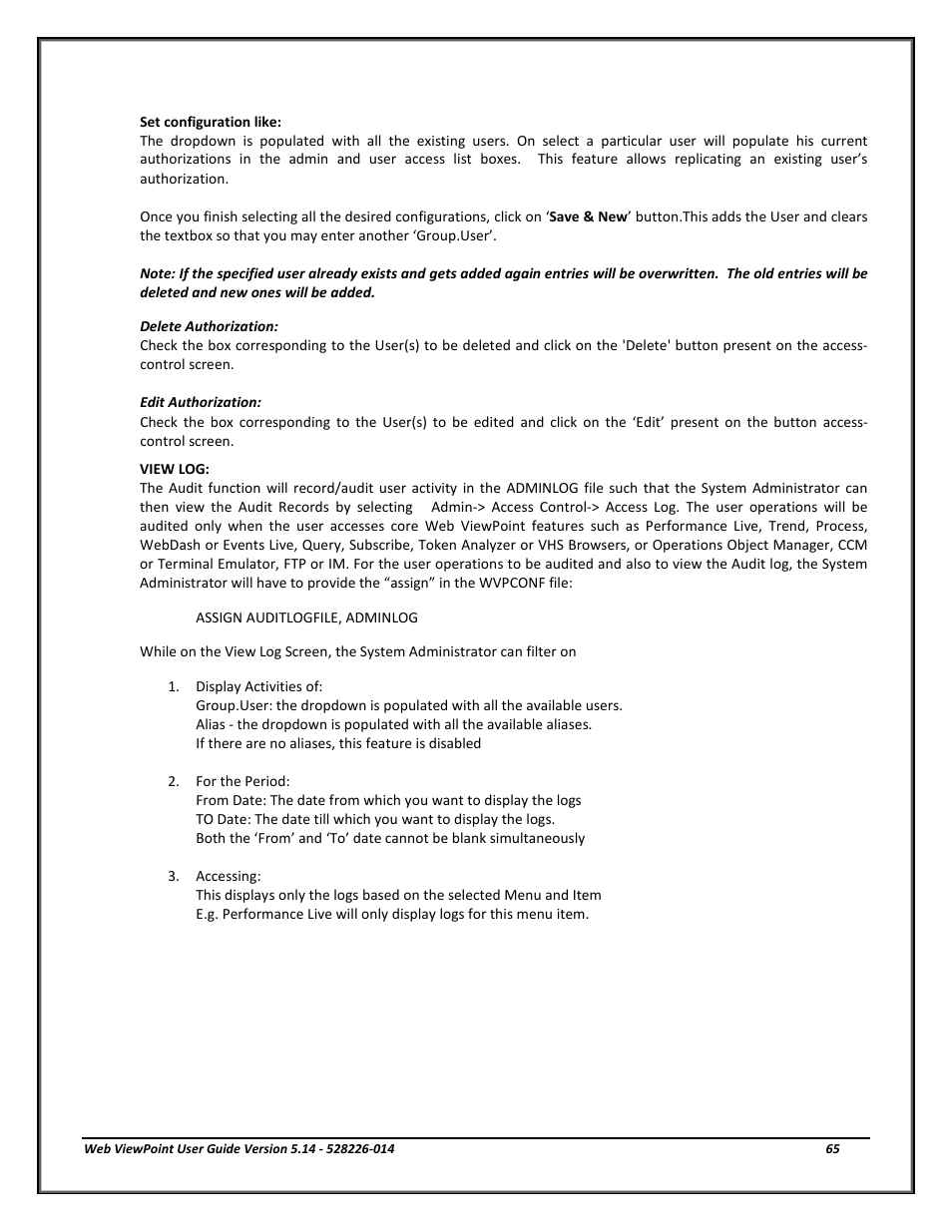 HP Integrity NonStop J-Series User Manual | Page 65 / 192