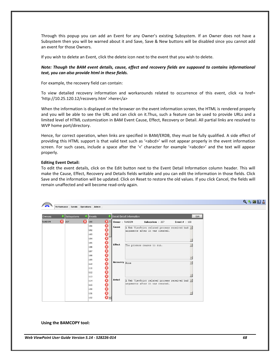 HP Integrity NonStop J-Series User Manual | Page 68 / 192