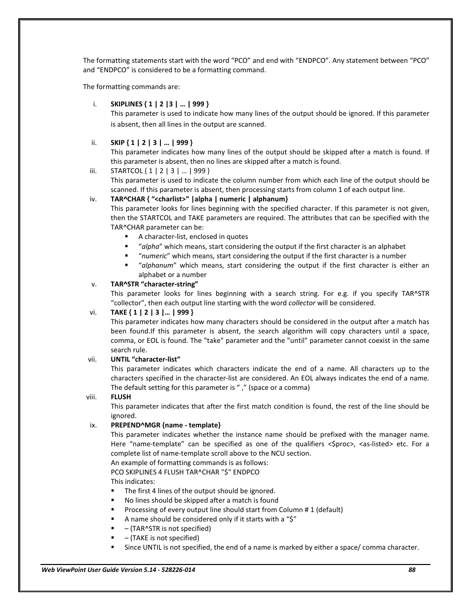 HP Integrity NonStop J-Series User Manual | Page 88 / 192