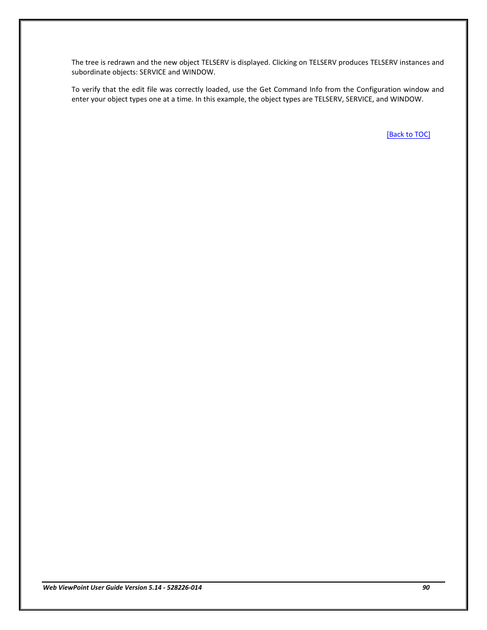 HP Integrity NonStop J-Series User Manual | Page 90 / 192