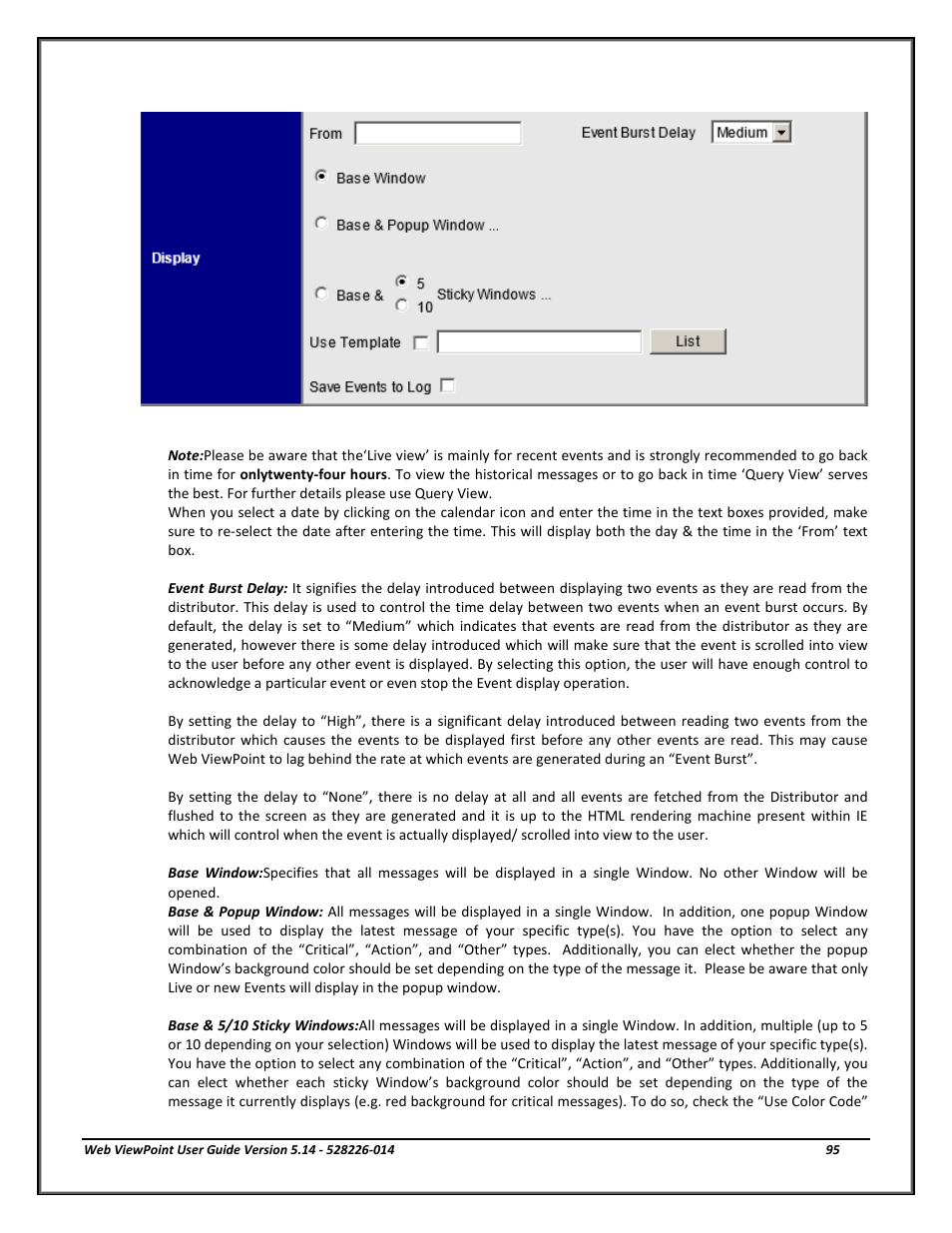 HP Integrity NonStop J-Series User Manual | Page 95 / 192