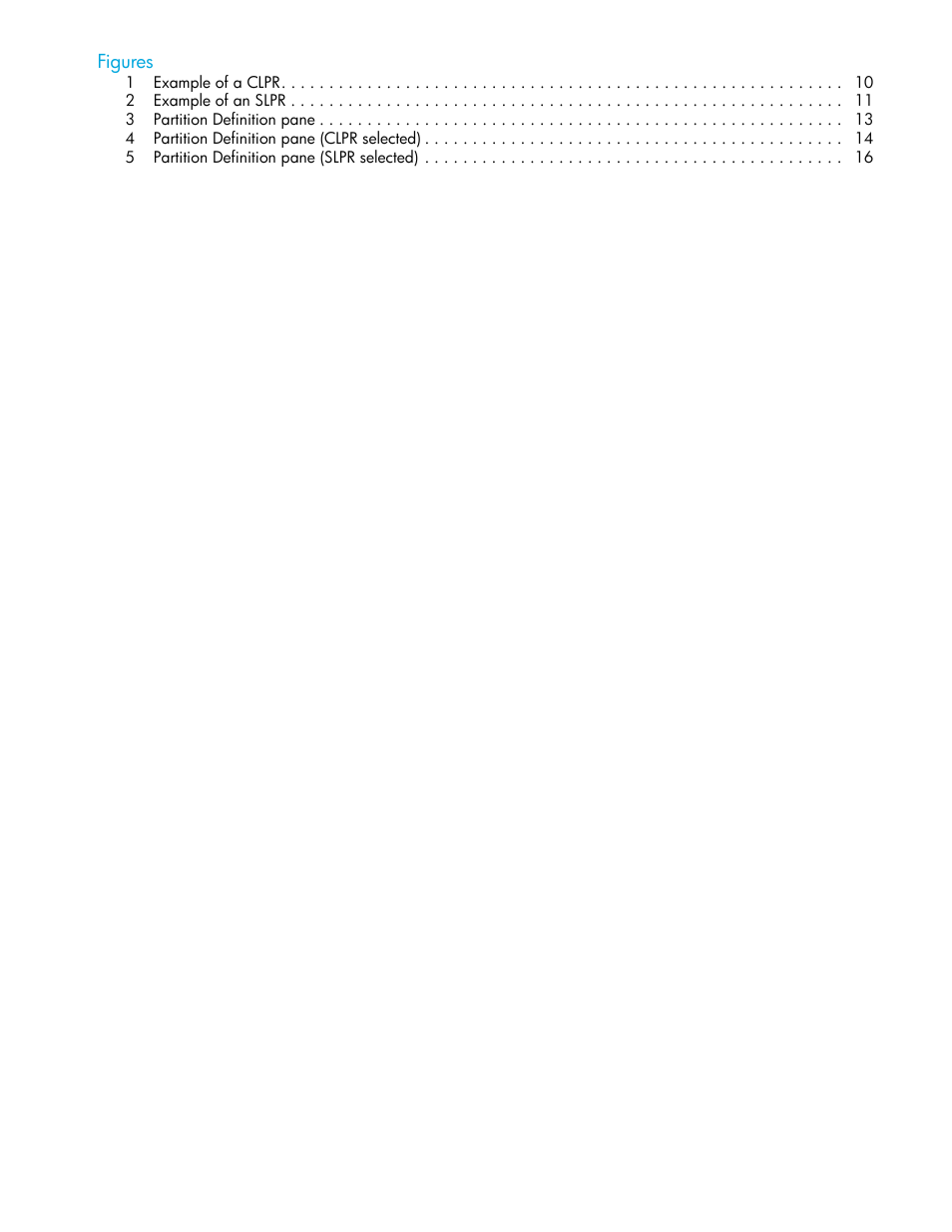 HP StorageWorks XP Remote Web Console Software User Manual | Page 23 / 26