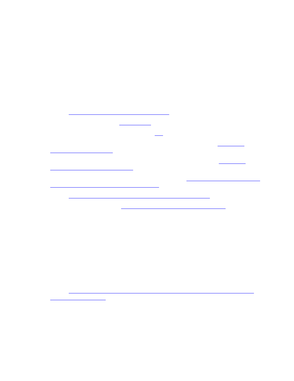 New and changed information | HP NonStop G-Series User Manual | Page 10 / 204