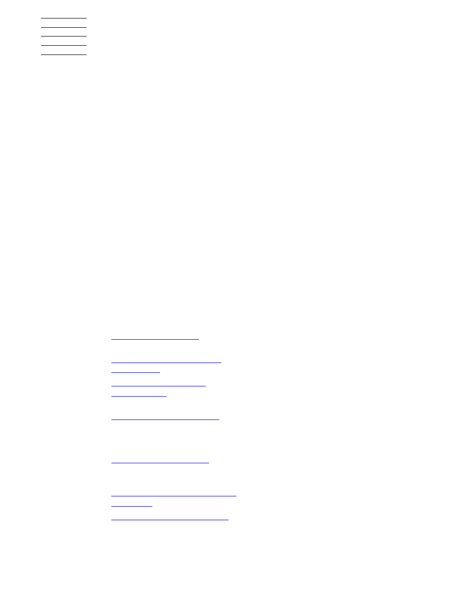 About this manual, Introduction, Who should use this manual | What is in this manual | HP NonStop G-Series User Manual | Page 13 / 204