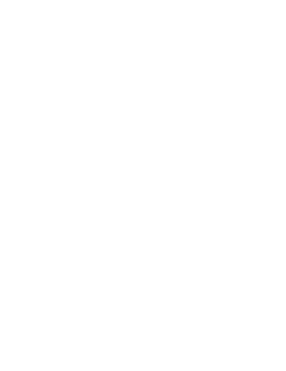 Example 6-4, Reading active counters | HP NonStop G-Series User Manual | Page 131 / 204