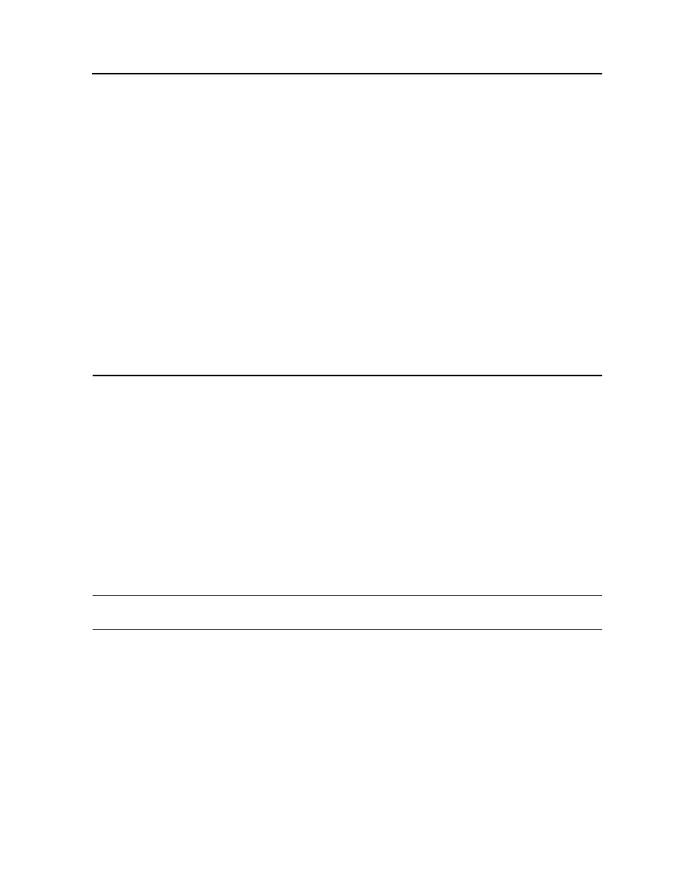 HP NonStop G-Series User Manual | Page 135 / 204