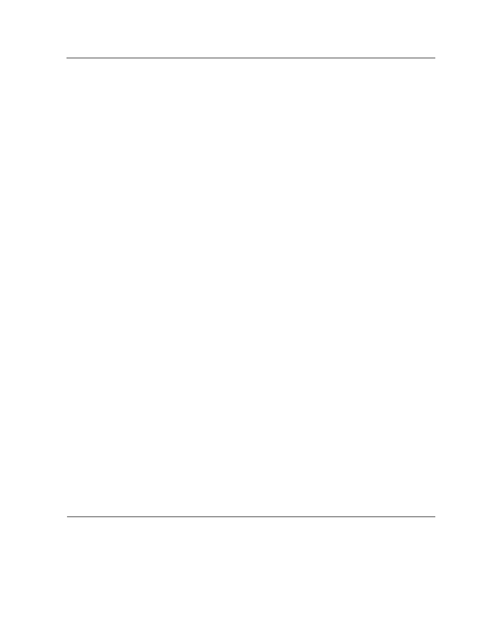 Example a-4, Findproc query for enform reporting | HP NonStop G-Series User Manual | Page 171 / 204