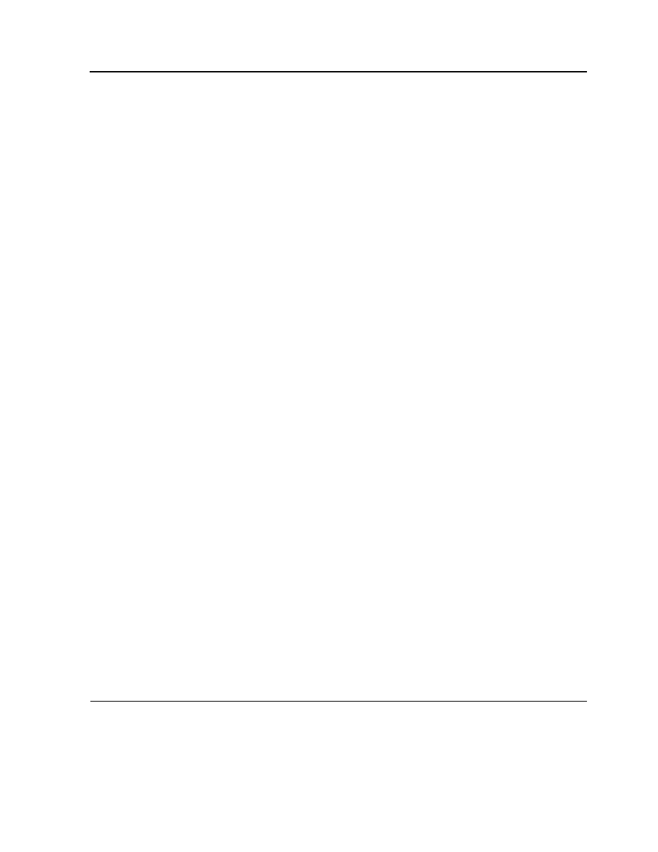 HP NonStop G-Series User Manual | Page 173 / 204