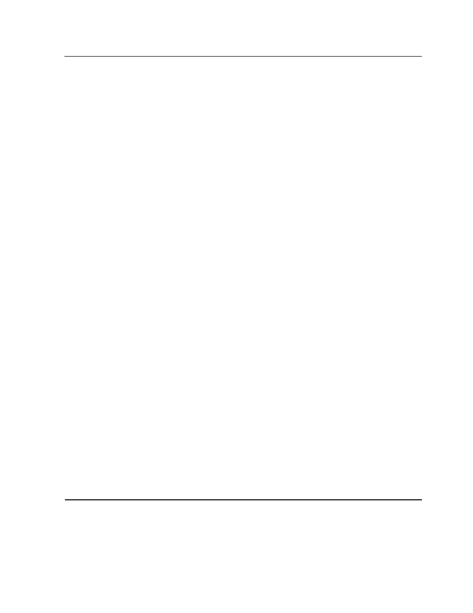 Example b-6 | HP NonStop G-Series User Manual | Page 183 / 204