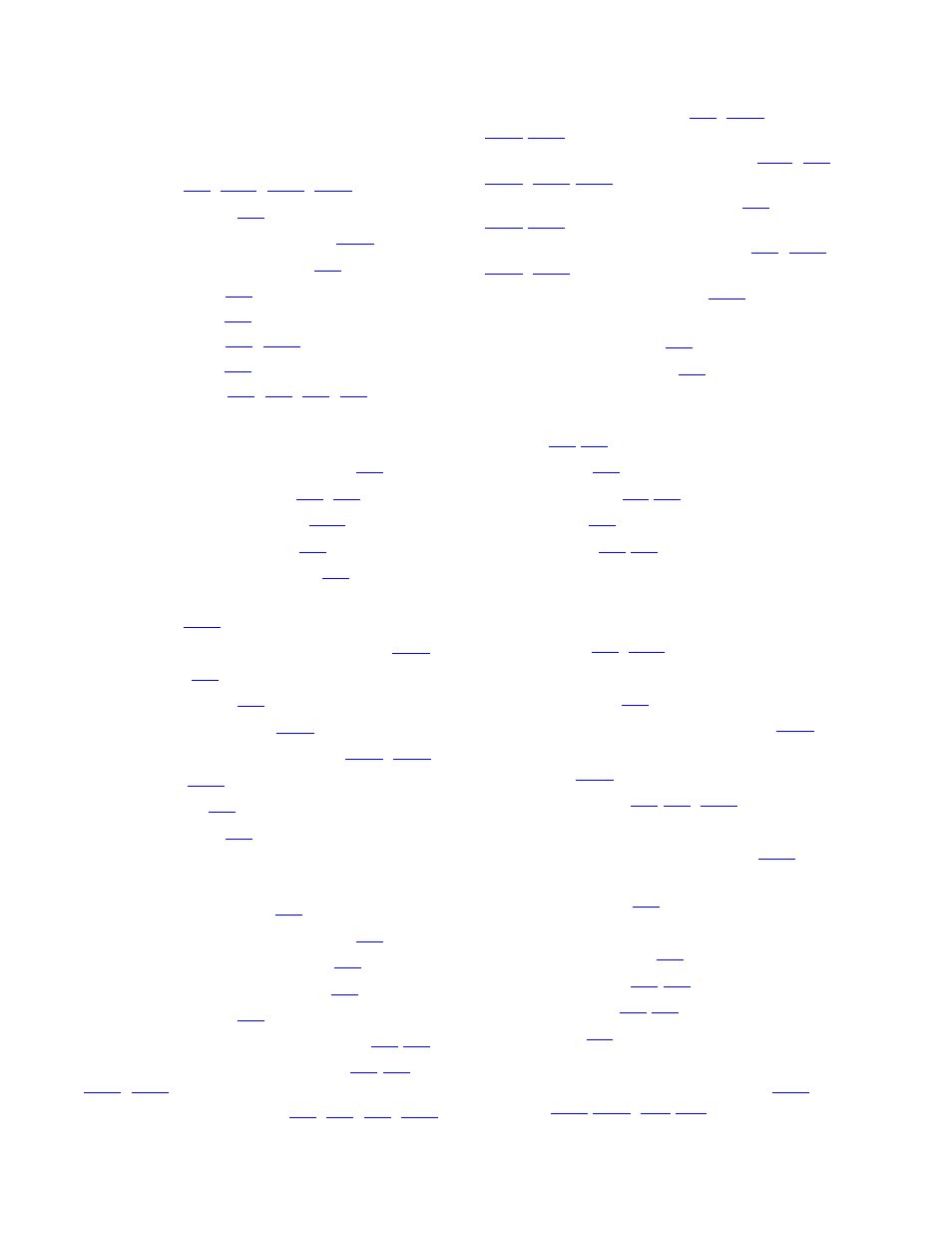 HP NonStop G-Series User Manual | Page 198 / 204