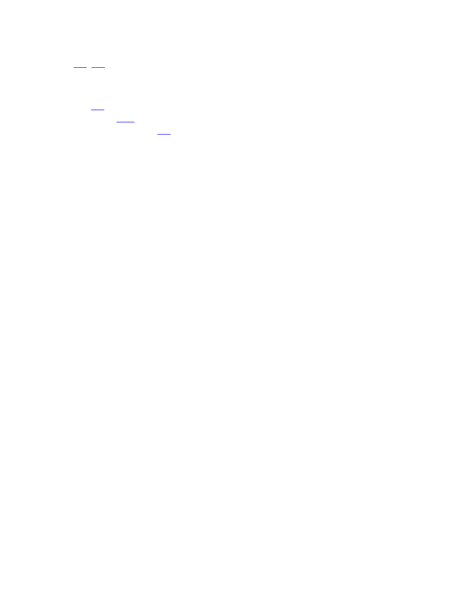 Special characters | HP NonStop G-Series User Manual | Page 203 / 204