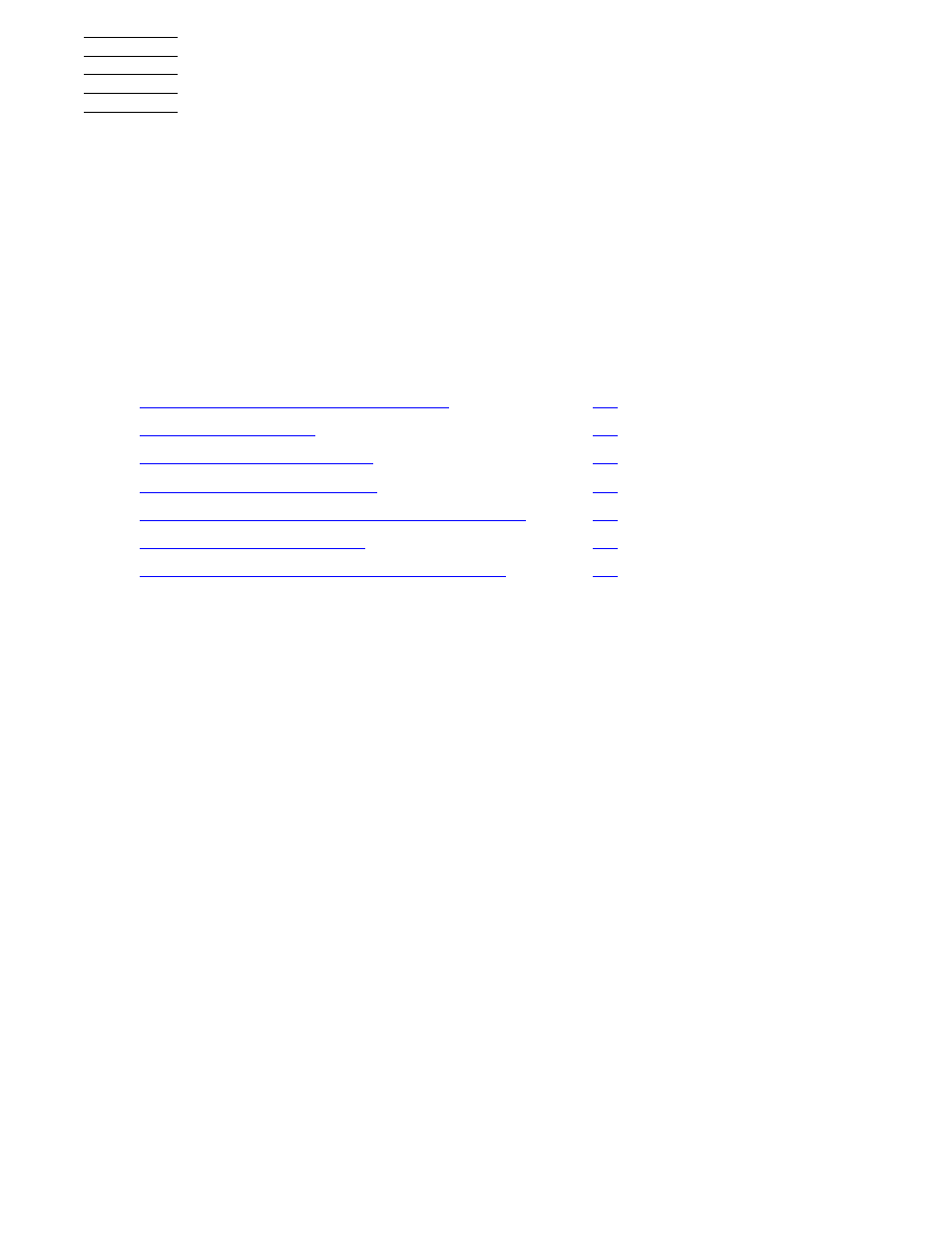 1 introduction to measure, Introduction to measure | HP NonStop G-Series User Manual | Page 21 / 204