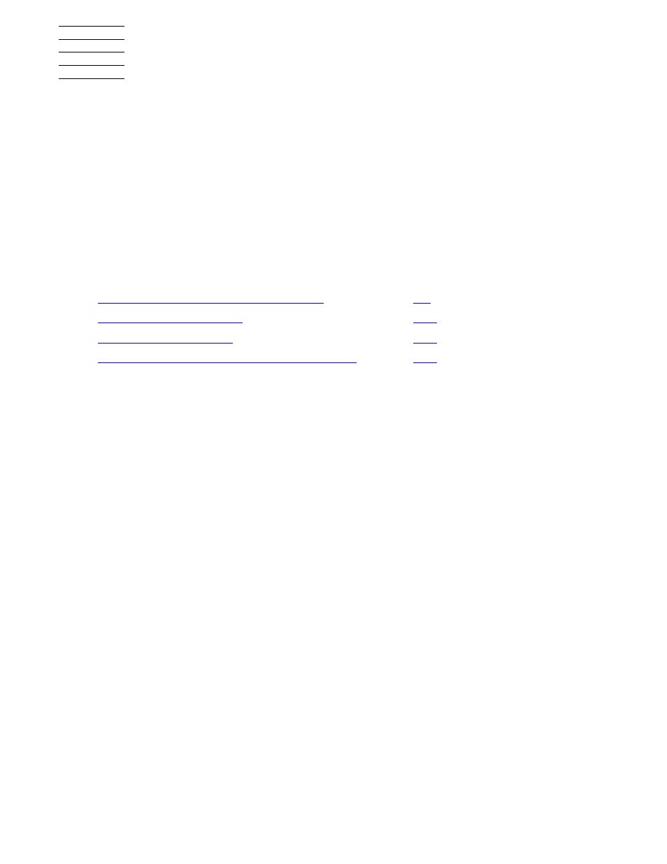 4 formatting reports and plots, Controlling content and format of reports, Report attributes | Formatting reports and plots, Section 4, formatting reports and, Plots | HP NonStop G-Series User Manual | Page 61 / 204